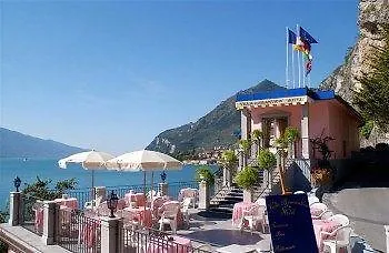 Hotel Romantica Limone sul Garda