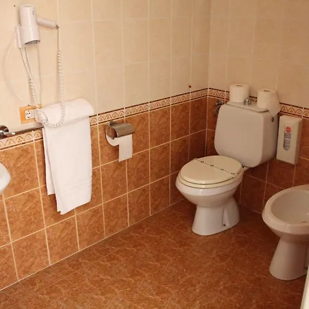 Romantica Hotel Limone sul Garda
