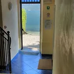 Szálloda Romantica Limone sul Garda