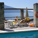 Romantica Szálloda Limone sul Garda