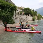 Romantica Szálloda Limone sul Garda