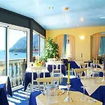 Szálloda Romantica Limone sul Garda