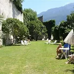 Szálloda Romantica Limone sul Garda