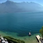 Romantica Szálloda 3*