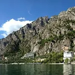 Szálloda Romantica Limone sul Garda