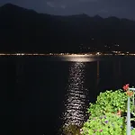 Romantica Szálloda Limone sul Garda