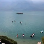 Romantica Limone sul Garda