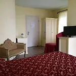 Szálloda Romantica 3*