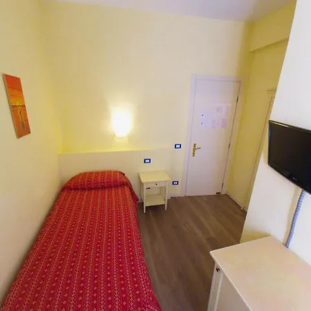Romantica Hotell