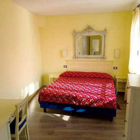 Romantica Hotell Limone sul Garda