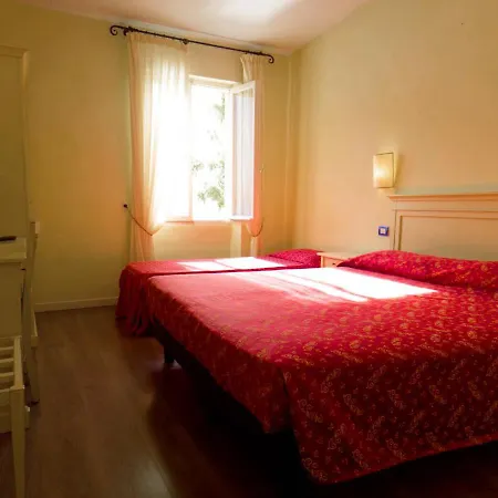 Romantica Hotel Limone sul Garda