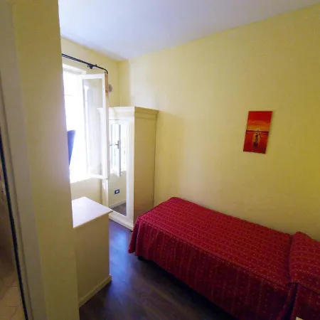 Hotel Romantica Limone sul Garda
