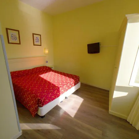 Hotell Romantica