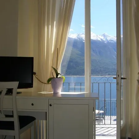 Hotell Romantica Limone sul Garda