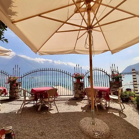 Romantica Hotel Limone sul Garda