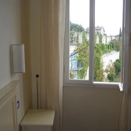 Hotell Romantica