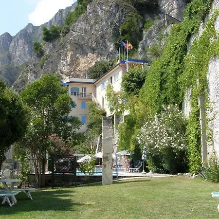 Romantica Hotel 3*