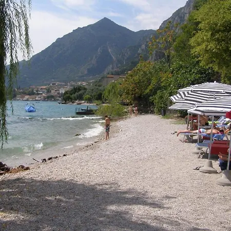 Romantica 3* Limone sul Garda