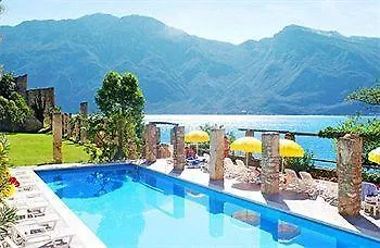 Hotell Romantica 3*