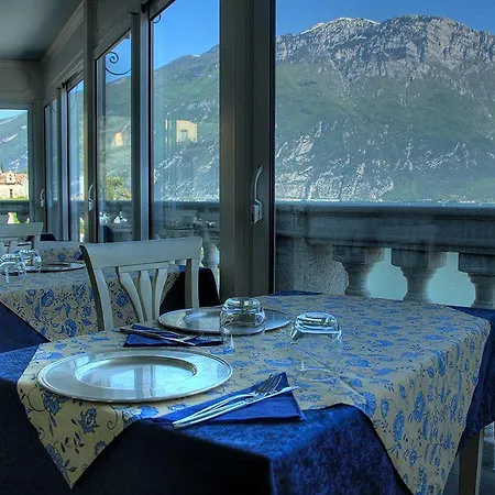 Romantica Limone sul Garda