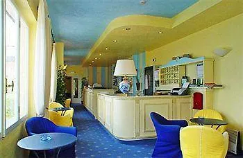 Hotell Romantica