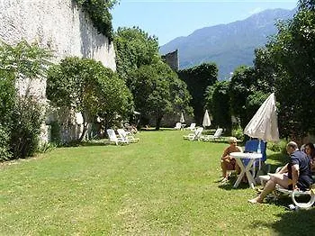 Hotell Romantica 3*