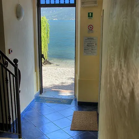 Romantica Limone sul Garda