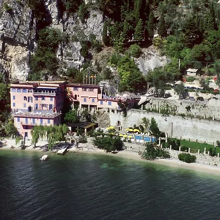 Hotell Romantica