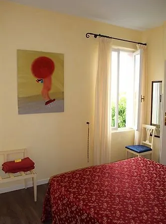 Hotell Romantica Limone sul Garda