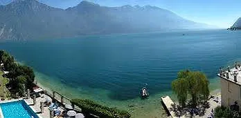 Romantica 3* Limone sul Garda