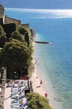 Romantica Hotell