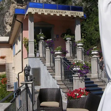 Romantica Hotel