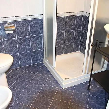 Romantica Hotell