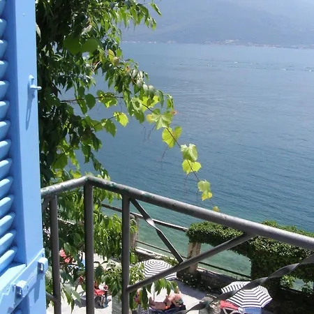 Romantica 3* Limone sul Garda