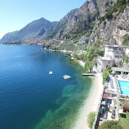 Romantica Limone sul Garda