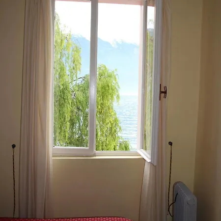 Romantica Hotell Limone sul Garda