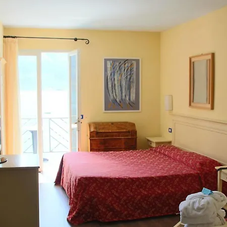 Hotel Romantica