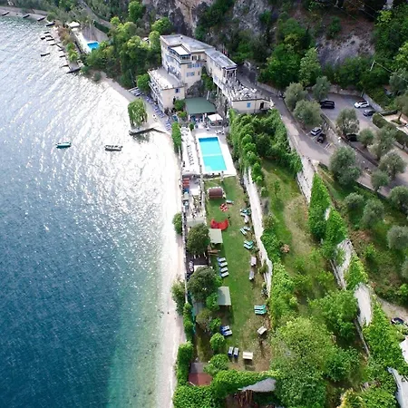 Romantica Hotel 3*