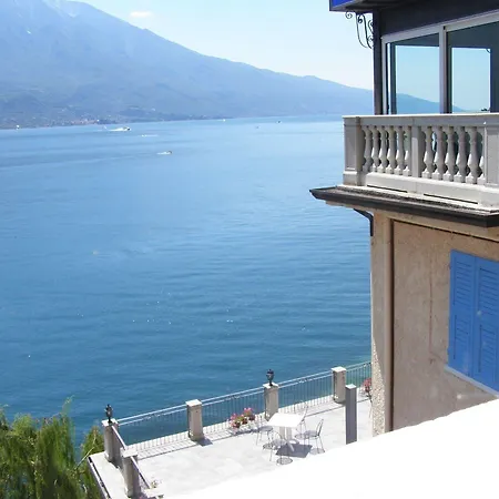Romantica Limone sul Garda