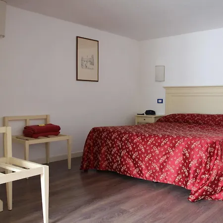 Hotell Romantica