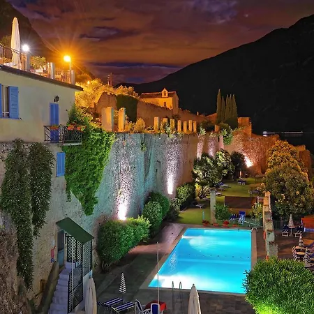 Romantica Hotel 3*