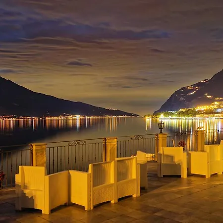 Hotel Romantica 3*
