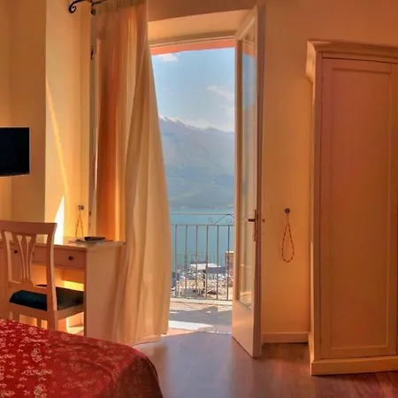 Romantica 3* Limone sul Garda