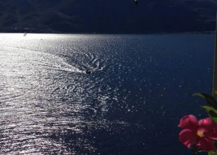 Romantica 3* Limone sul Garda