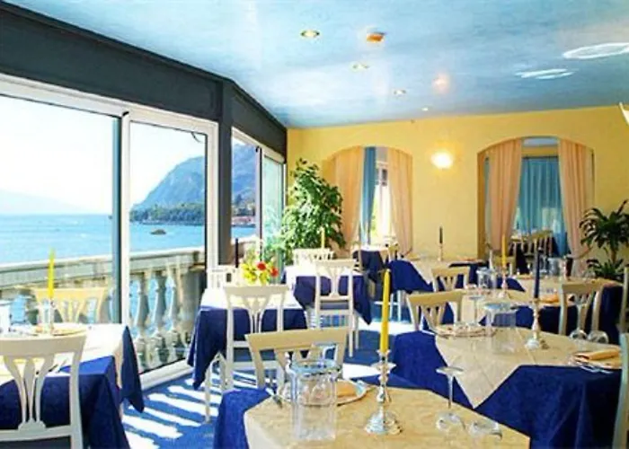 Hotel Romantica Limone sul Garda