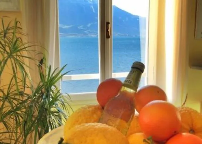 Romantica 3* Limone sul Garda