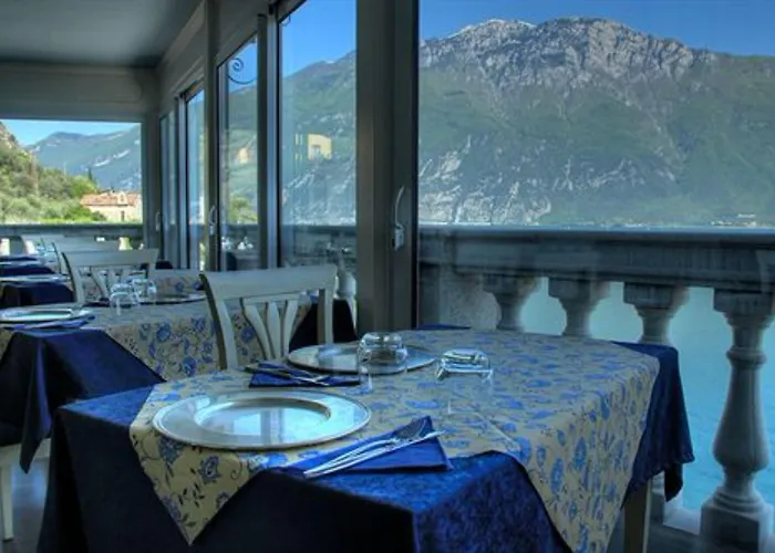 Romantica 3* Limone sul Garda