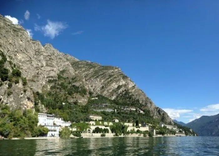 Romantica Limone sul Garda