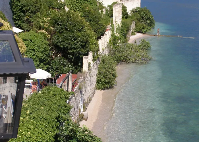 Romantica 3* Limone sul Garda