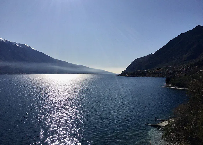 Romantica 3* Limone sul Garda